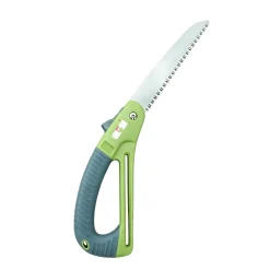 Central Park Snoeizaag Vouwbaar - Gehard Staal - Ergonomische Greep - Inklapbaar Ontwerp
