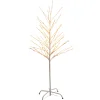 Central Park Tak Lamp - 240 LED's - Warm Wit - 150cm - Buiten