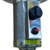 Central Park Terrasverwarmer - Staand - 13000W - Zwart