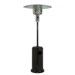 Central Park Terrasverwarmer - Staand - 13000W - Zwart