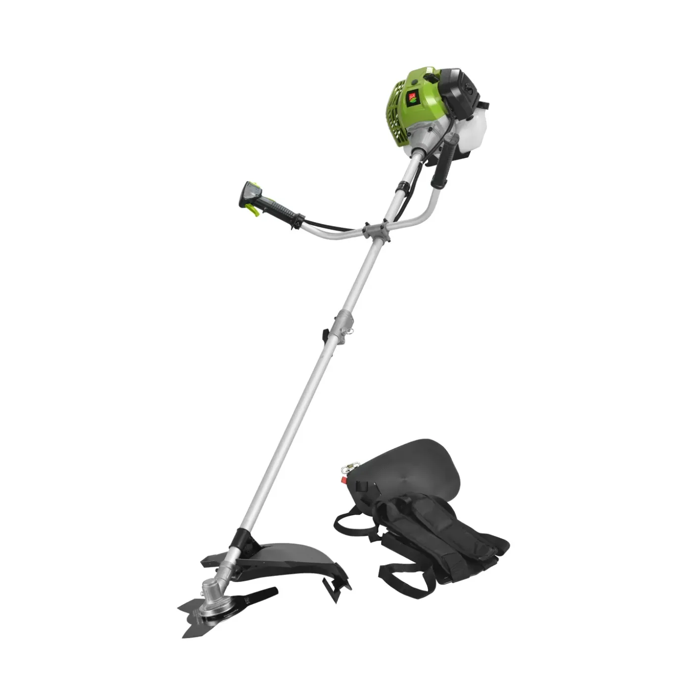 Central Park thermische bosmaaier CPT5244BC/EL 1.45 Kw/8000 tpm 1.2L