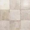 Ceramicconnection Vloer/wandtegel Rhod Beige Gematteerd 20x20 Cm 1 M²/d