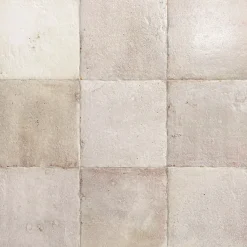 Ceramicconnection Vloer/wandtegel Rhod Beige Gematteerd 20x20 Cm 1 M²/d