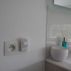 Chacon mini nachtlampje met schemerlichtsensor
