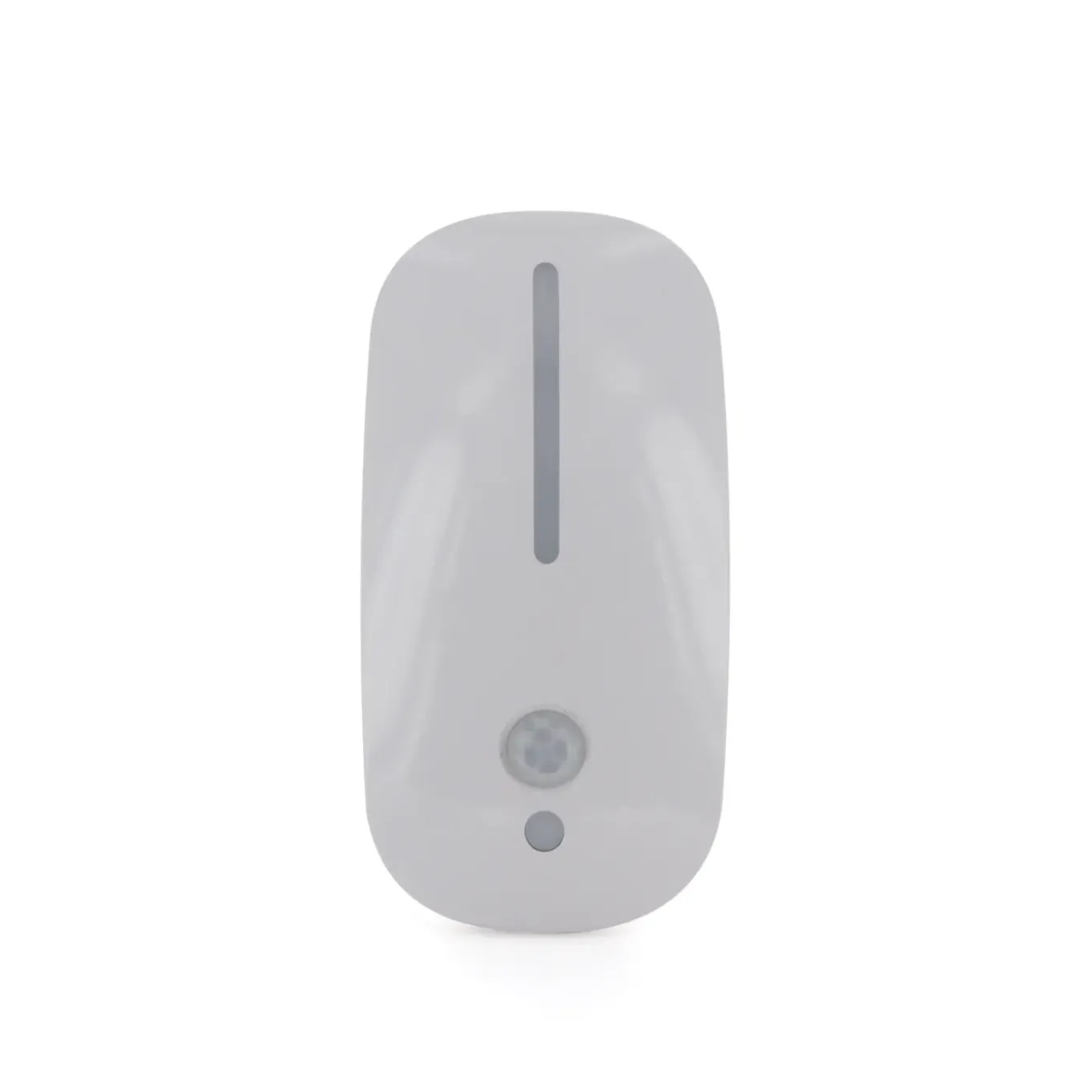 Chacon nachtlamp met beweging- en schemersensor
