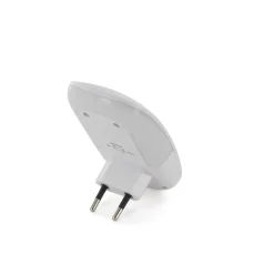 Chacon nachtlamp met beweging- en schemersensor