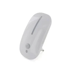 Chacon nachtlamp met beweging- en schemersensor