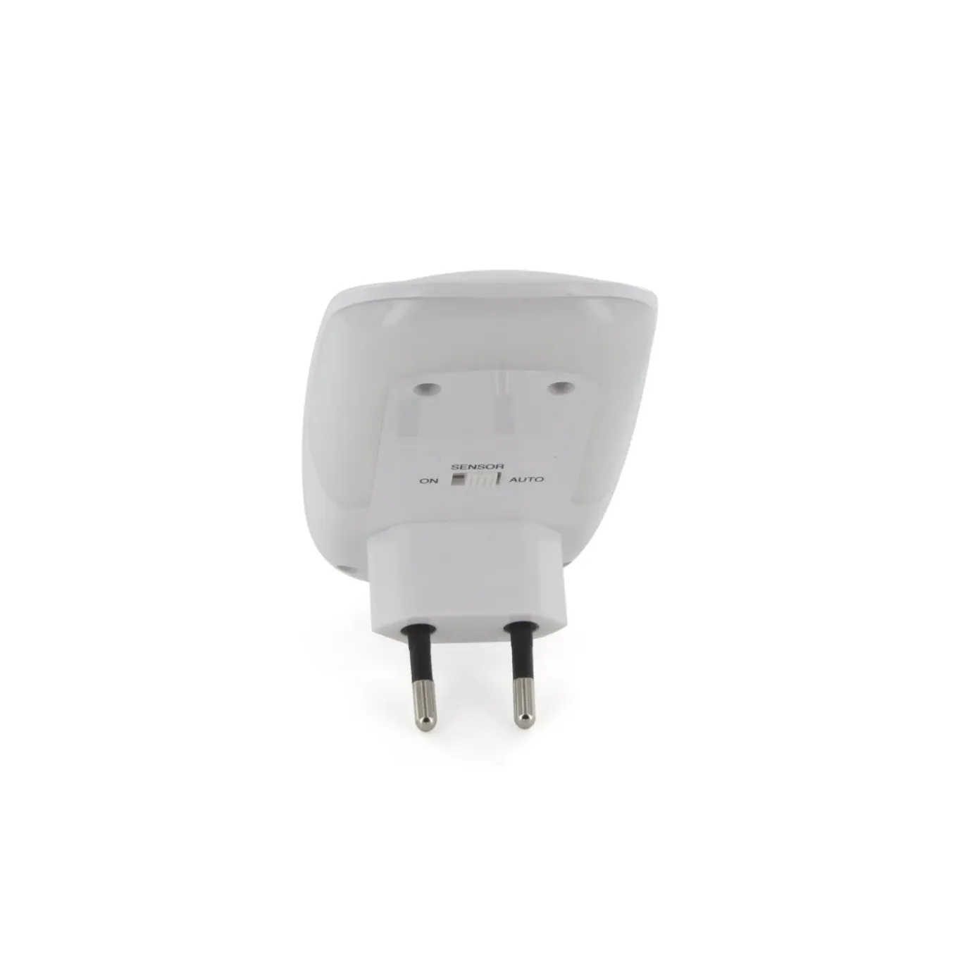 Chacon nachtlamp met beweging- en schemersensor