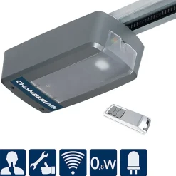 Chamberlain garagedeur opener ML580EV