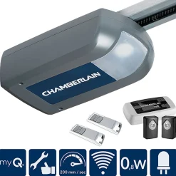 Chamberlain garagedeur opener ML810EV-Smart