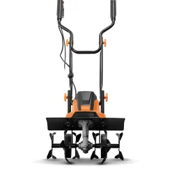 Chester – Elektrische tuinfrees 1500W – 6 messen, 45 cm werkbreedte, 22 cm werkdiepte