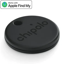 Chipolo - Bluetooth Tracker - One Spot - 1-pack - Apple Zoek Mijn