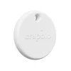 Chipolo - Bluetooth Tracker - Pop - Wit - 1-pack - Apple Find My & Google Find My Device - 120 Db