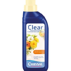 Pokon Chrysal Clear Snijbloemenvoedsel 500ml