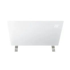 Cityline Elektrische Radiator - Smart - Convector - 1000/2000W - WiFi