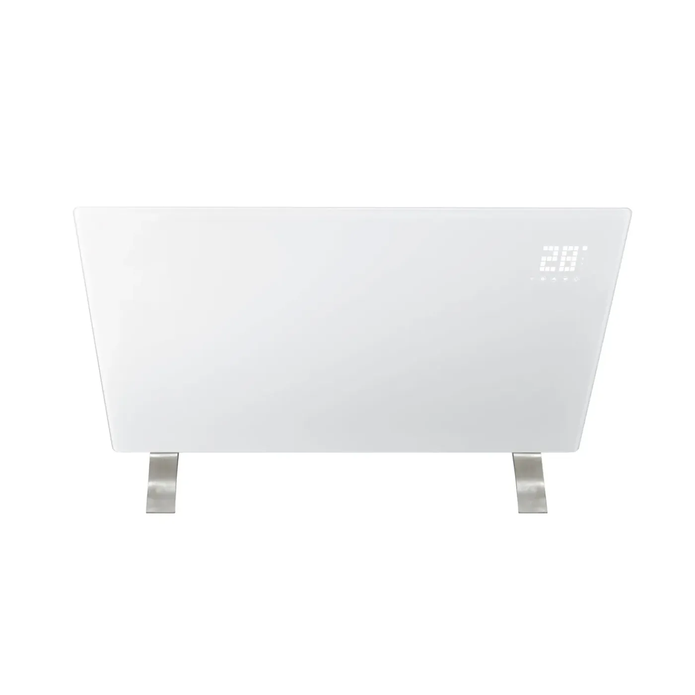 Cityline Elektrische Radiator - Smart - Convector - 1000/2000W - WiFi