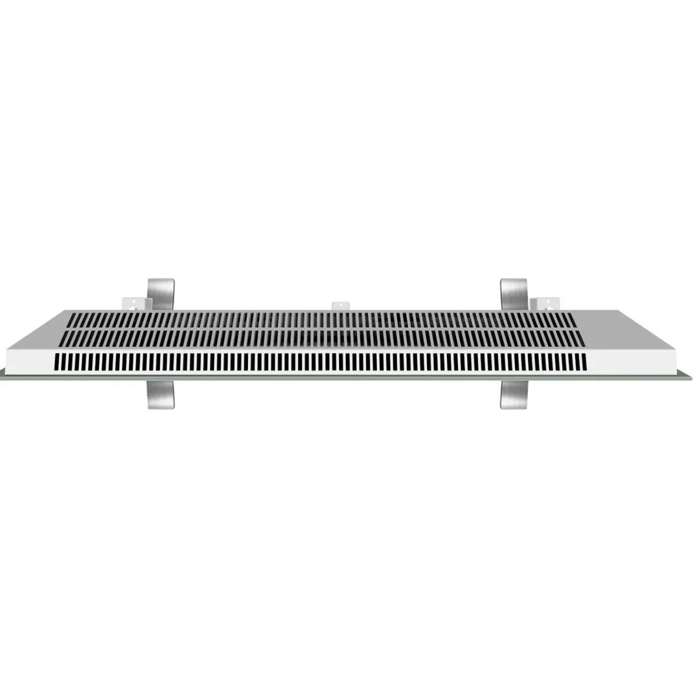 Cityline Elektrische Radiator - Smart - Convector - 1000/2000W - WiFi