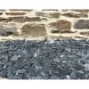 ClassGarden Leisteenmulch Zwart 10-40 - Bulk Big-bag - 1000 Kg