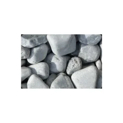 Classgarden Lichtgrijze Kiezels 60-100 - Pak Van 10 Zakkens - 200 Kg