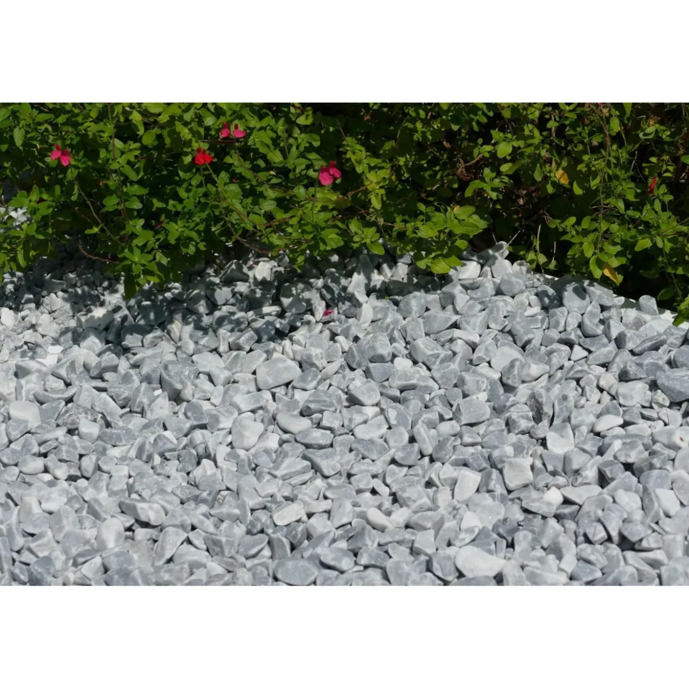 Classgarden Lichtgrijze Kiezels 12-24 Pak Van 5 M² - 10 Zakkens - 200 Kg