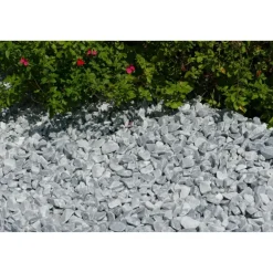 Classgarden Lichtgrijze Kiezels 12-24 Pak Van 5 M² - 10 Zakkens - 200 Kg