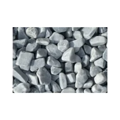 Classgarden Lichtgrijze Kiezels 12-24 Pak Van 5 M² - 10 Zakkens - 200 Kg