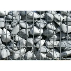 ClassGarden Lichtgrijze Kiezels 60-100 - Pak Van 14 Zakkens - 280 Kg
