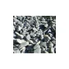 ClassGarden Mat Zwarte Kiezel 6-12 Pak Van 25 M² - 50 Zakkens - 1000 Kg