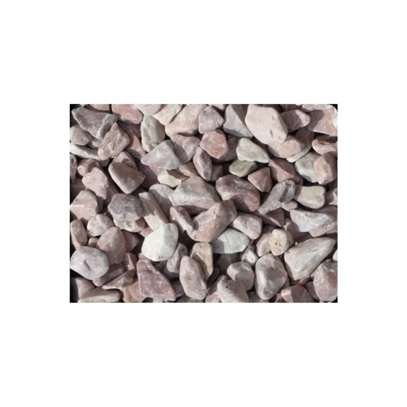 Classgarden Rode Kiezel 12-24 Pak Van 25 M² - 50 Zakkens - 1000 Kg