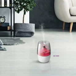 Clean Air Optima - Aroma Diffuser Ambiente Ad-302