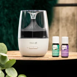 Clean Air Optima - Aroma Diffuser Ambiente Ad-302