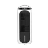 Clean Air Optima - 4in1 Aircooler, Luchtreiniger, Luchtbevochtiger En Ventilator Ca-106 Smart