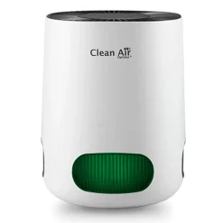 Clean Air Optima - Intelligente Hepa Ionisator Luchtreiniger Ca-502 Desktop Smart