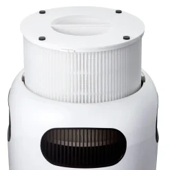 Clean Air Optima - Intelligente Hepa Ionisator Luchtreiniger Ca-502 Desktop Smart