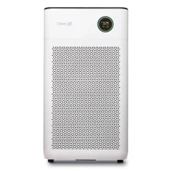 Clean Air Optima - Intelligente Hepa Uv Ionisator Luchtreiniger Ca-509pro Smart - Tot 90m² / 225m³