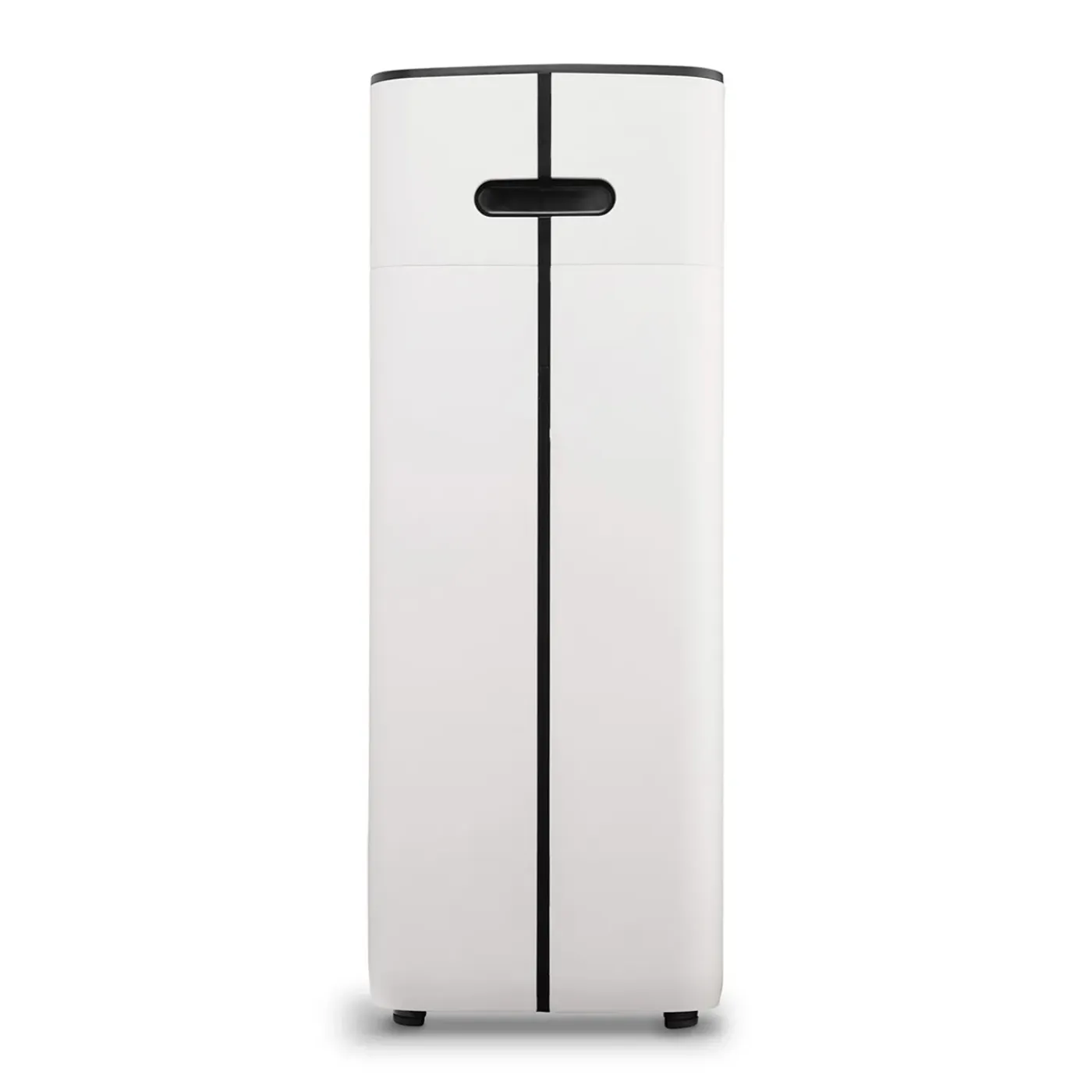 Clean Air Optima - Intelligente Hepa Uv Ionisator Luchtreiniger Ca-509pro Smart - Tot 90m² / 225m³