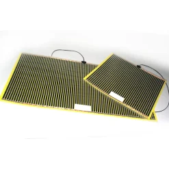 Clearmirror - Spiegelverwarming - 30 X 30 Cm - Zelfklevend - Geen beslagen spiegel meer