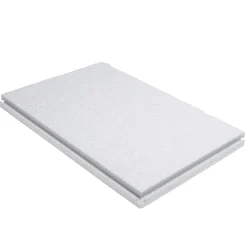 CLIMAPOR - Energiebesparende Decoratieve Isolatieplaat -58 Cm X 38 Cm X 3 Cm - 8 Paks = ~7,2 M2