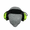 Climax Bluetooth Oorkappen 20-p - 29db - Noise Cancelling - Oorbeschermers - Gehoorbescherming - Aux