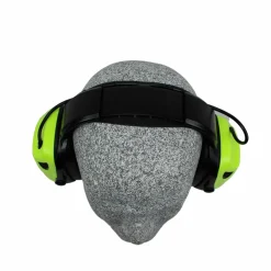 Climax Bluetooth Oorkappen 20-p - 29db - Noise Cancelling - Oorbeschermers - Gehoorbescherming - Aux