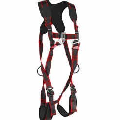 Climax 21c Atex Plus Veiligheidsharnas | Comfort