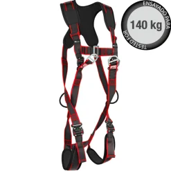 Climax 21c Atex Plus Veiligheidsharnas | Comfort