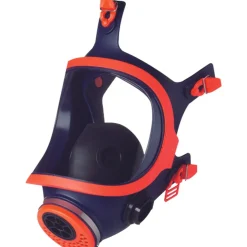 Climax M731 Volgelaatsmasker | Siliconen