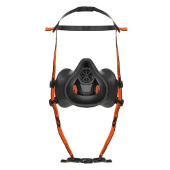 Climax Pcx-720, Wegwerp Halfgelaatsmasker Met Ingebouwde A2p3 Filter