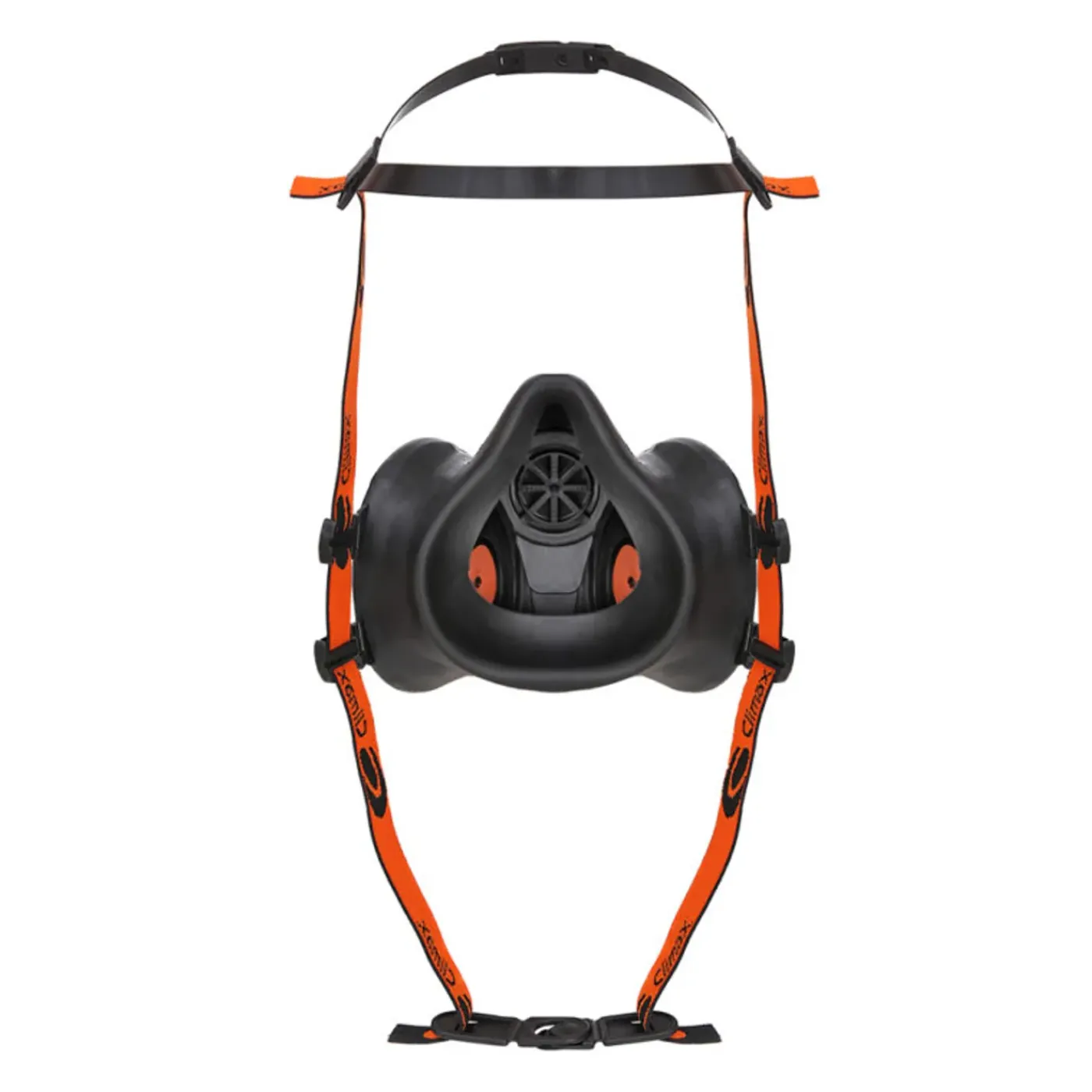 Climax Pcx-710, Wegwerp Halfgelaatsmasker Met Ingebouwde A1p3 Filter