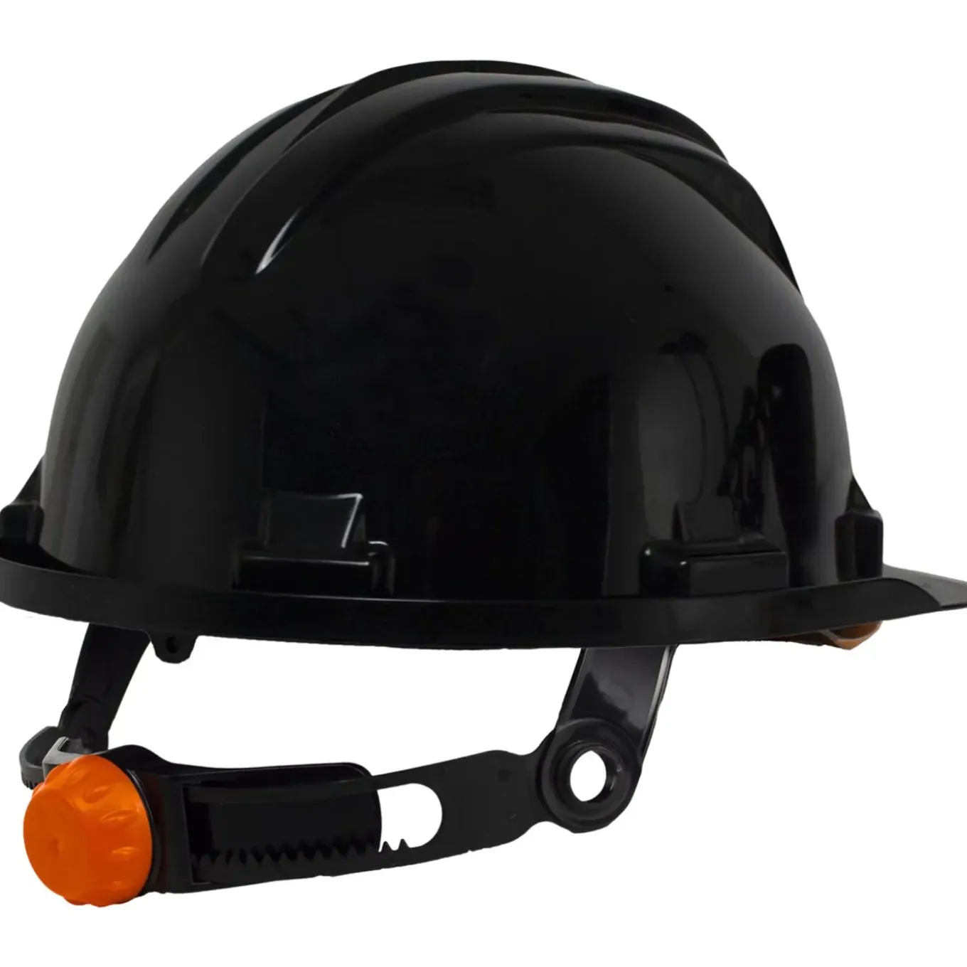 Climax Rg5 Veiligheidshelm | Zwart