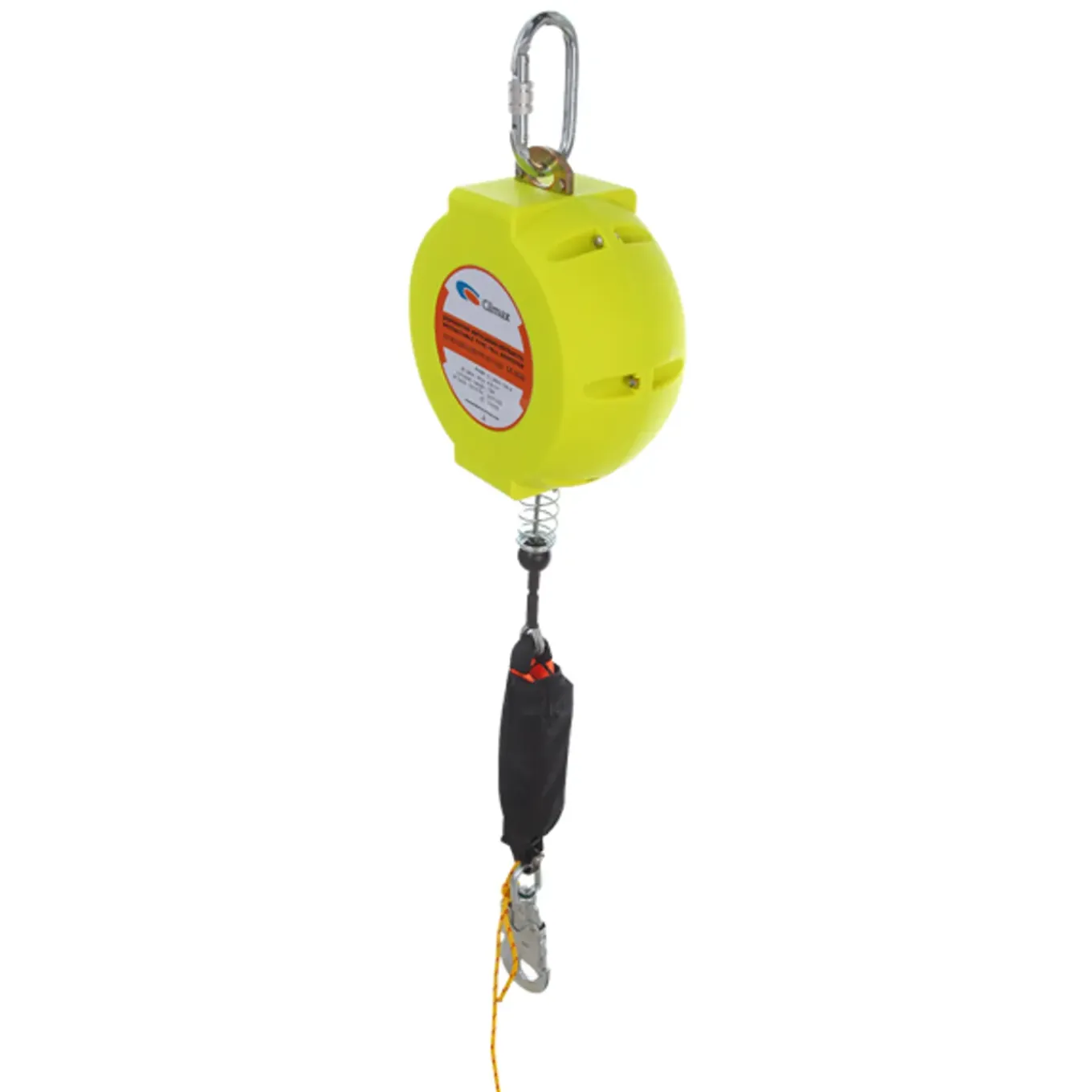 Climax Valstopper | 20m