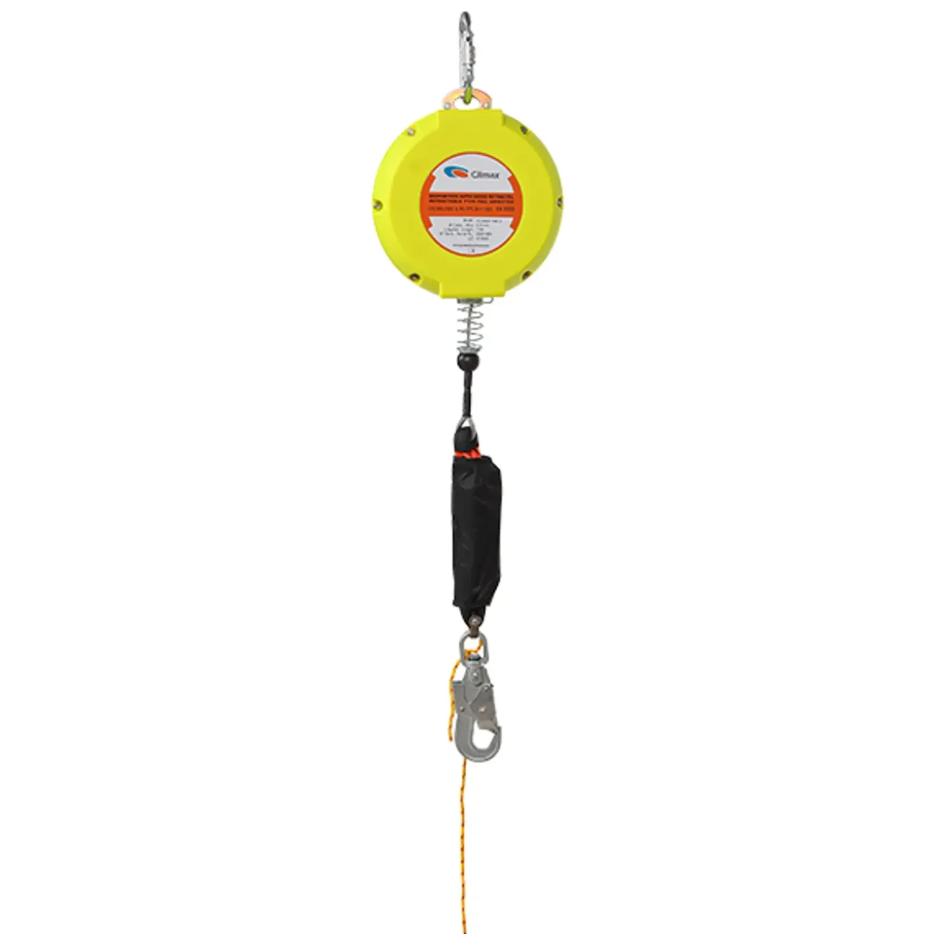Climax Valstopper | 20m