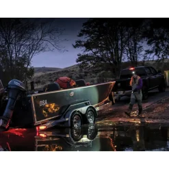 Coast Lcoaflx40r Oplaadbare Led Hoofdlamp 1000 Lumen Wit Licht
