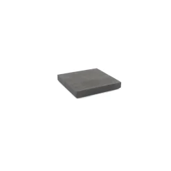 Cobo Garden - Betontegel - Zwart - 50x50x4,5cm - per stuk